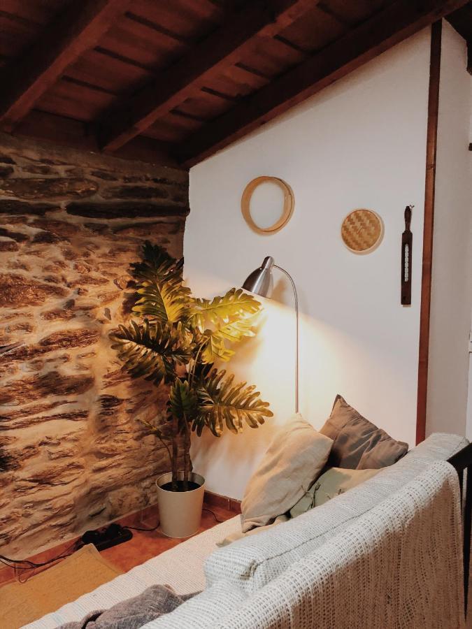 Casa Do Douro Guest House Alijo Ngoại thất bức ảnh