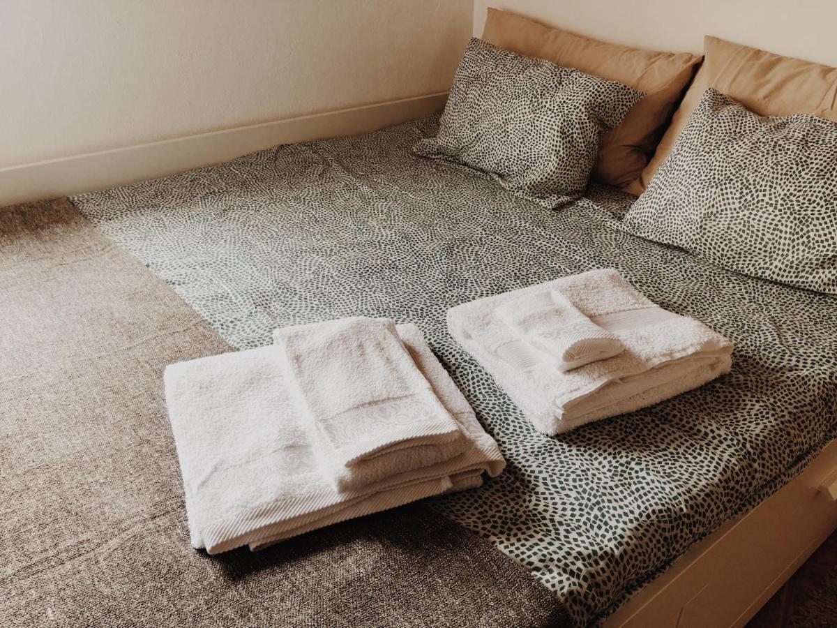 Casa Do Douro Guest House Alijo Ngoại thất bức ảnh