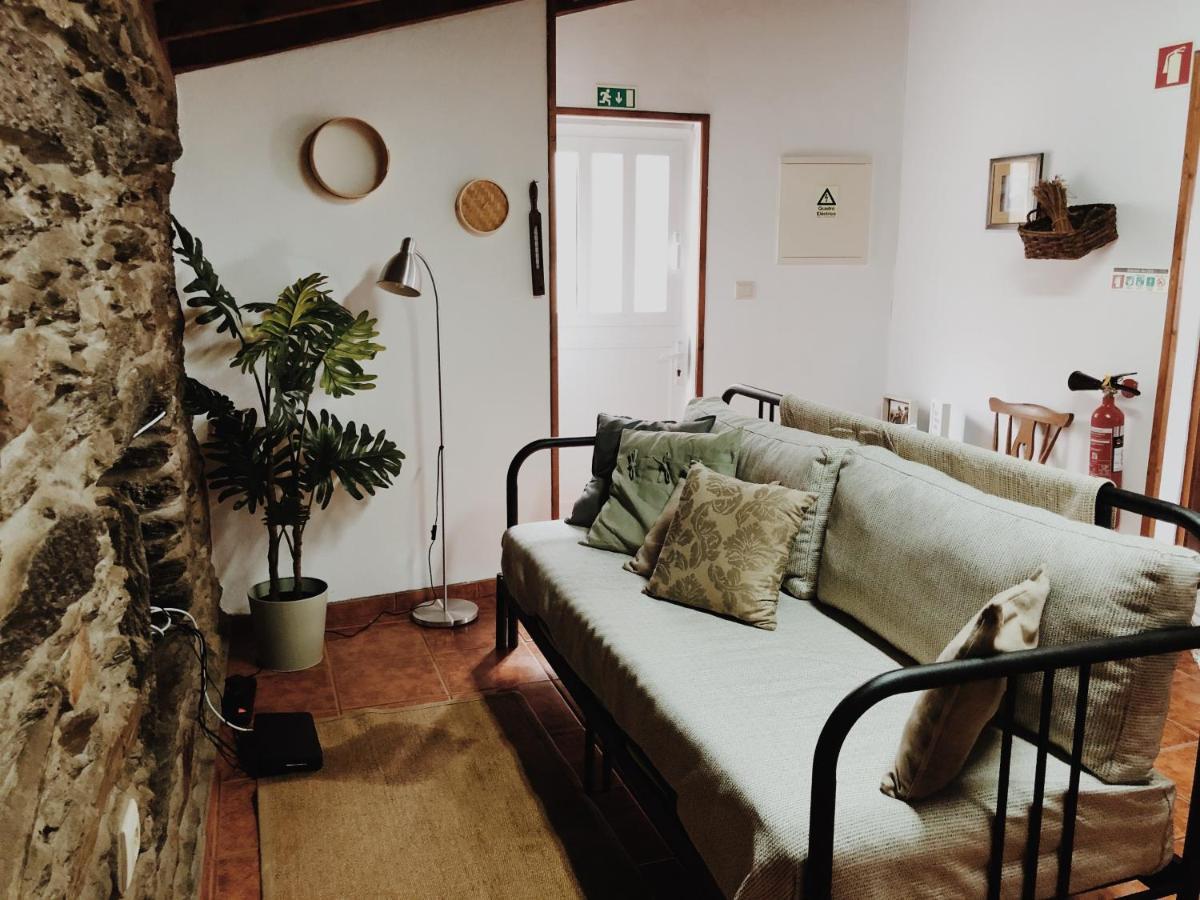 Casa Do Douro Guest House Alijo Ngoại thất bức ảnh