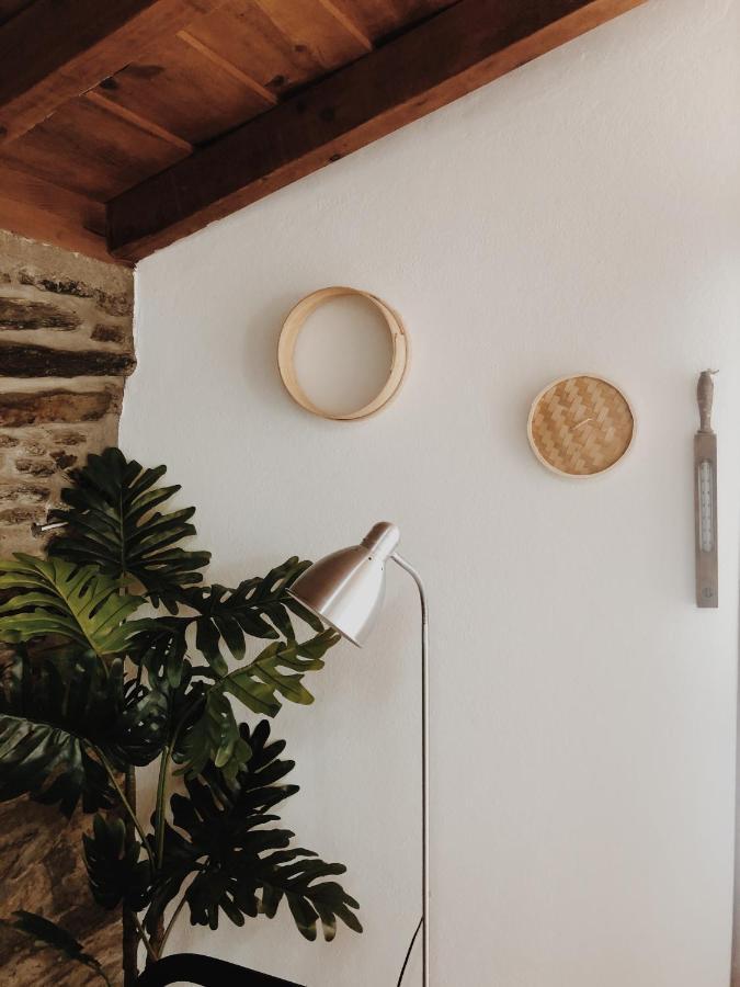 Casa Do Douro Guest House Alijo Ngoại thất bức ảnh