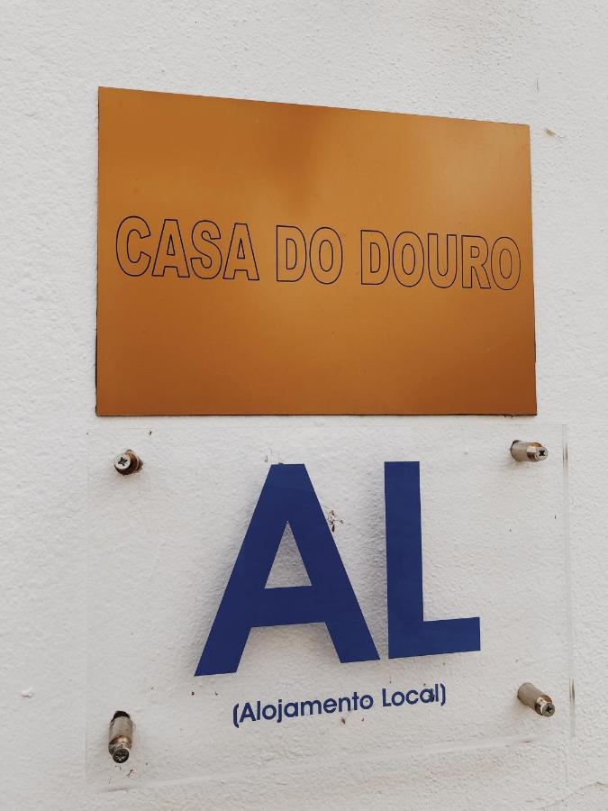 Casa Do Douro Guest House Alijo Ngoại thất bức ảnh