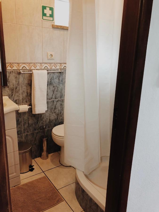 Casa Do Douro Guest House Alijo Ngoại thất bức ảnh