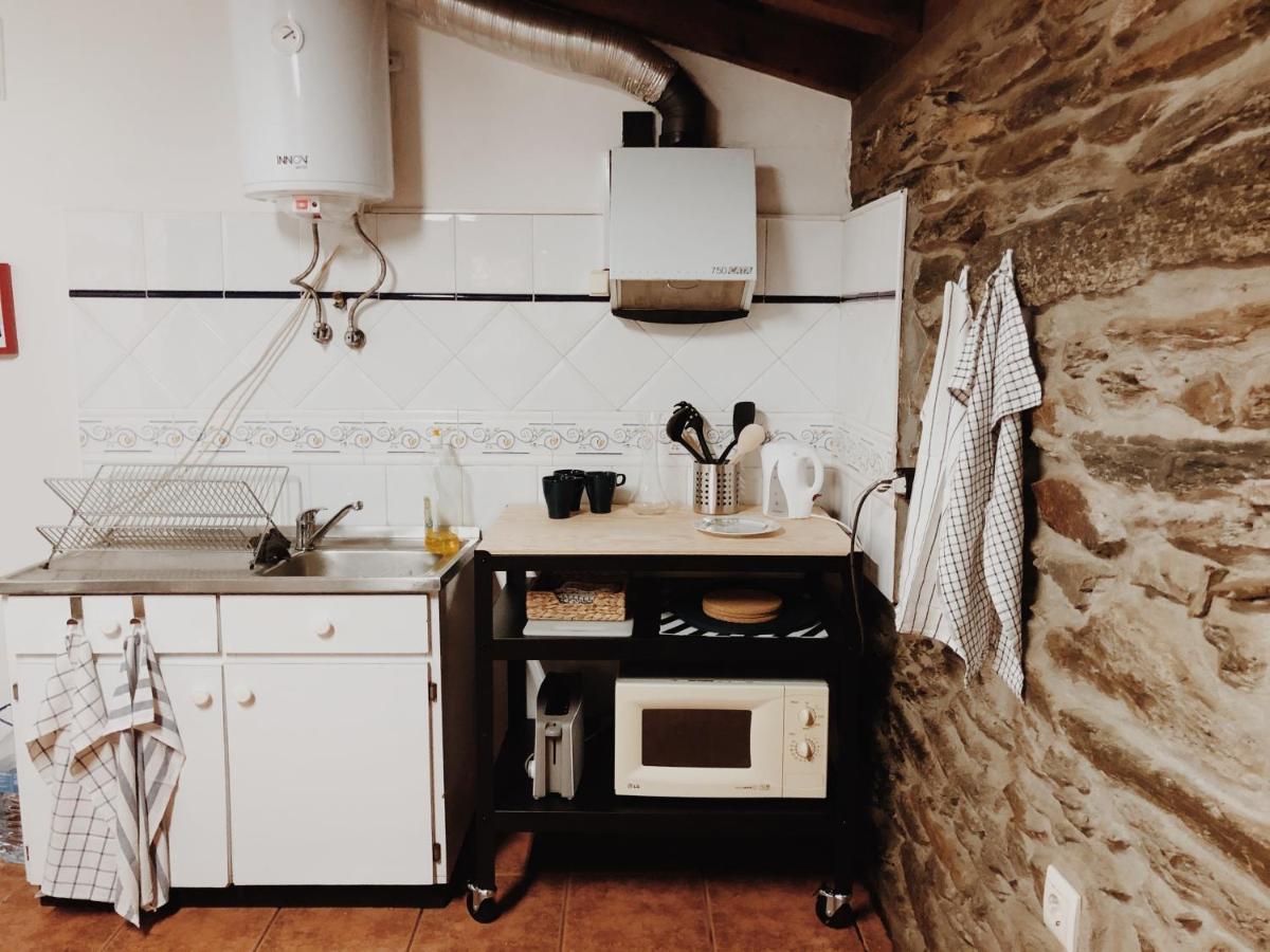 Casa Do Douro Guest House Alijo Ngoại thất bức ảnh